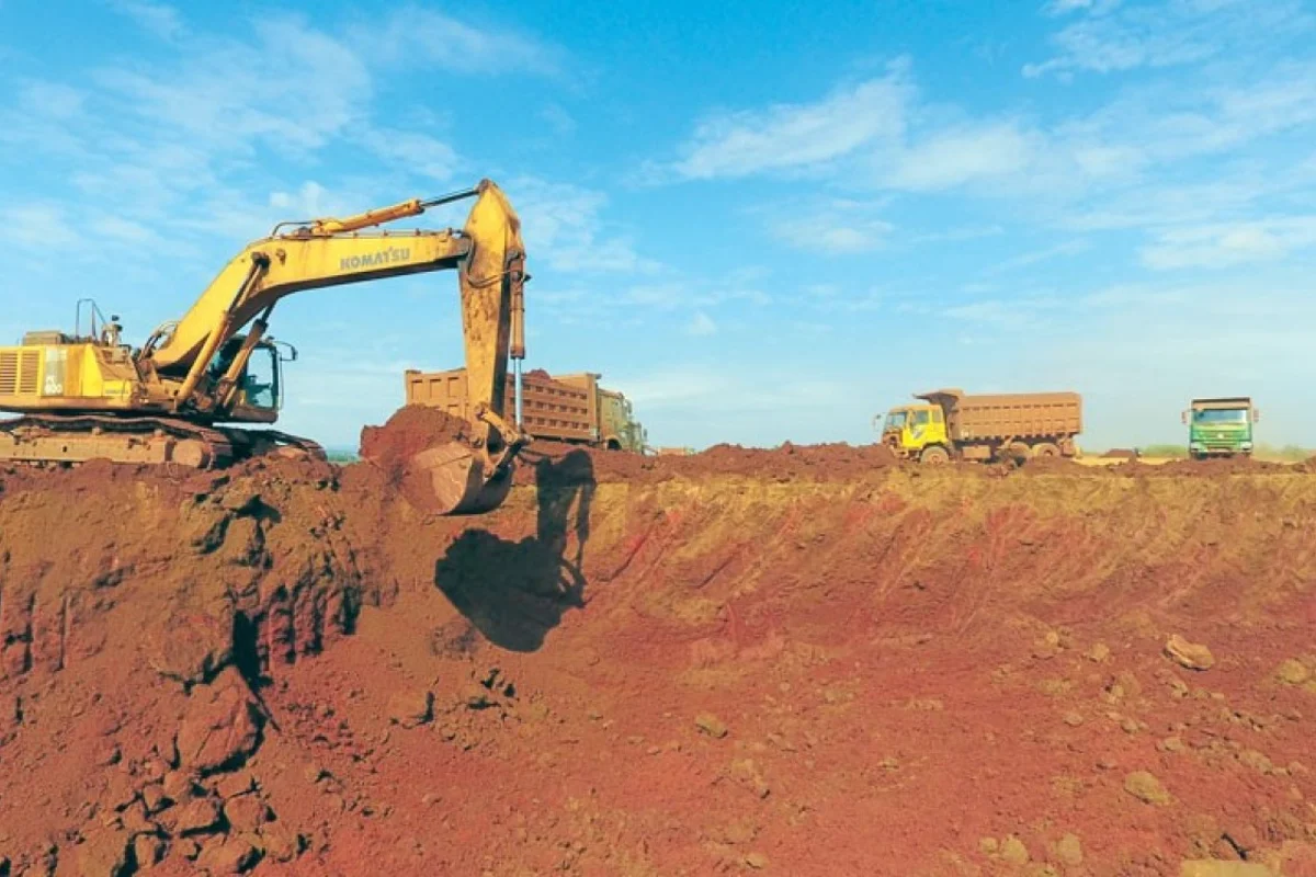 Vietnam focuses on building progressive mining industry