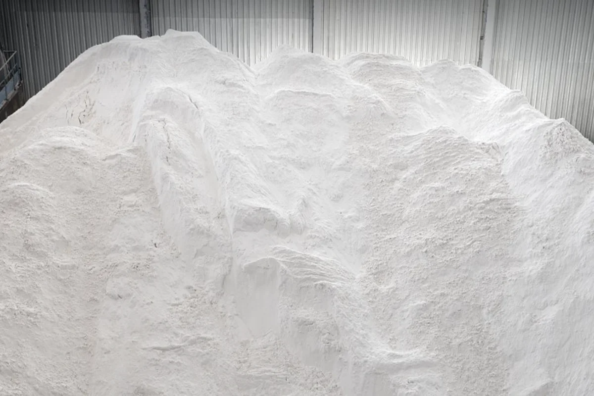Global alumina market witnessed significant developments in 2022