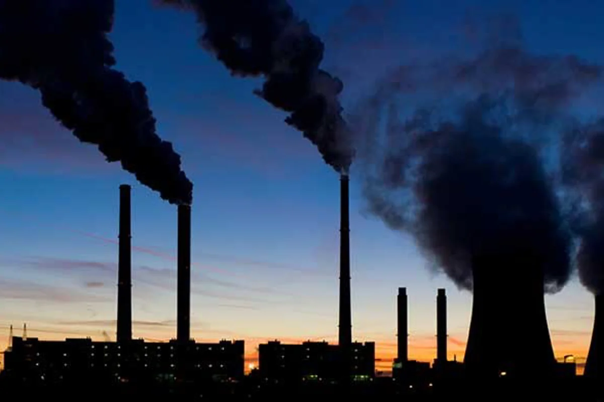Australia adopts emissions caps for big polluters including aluminium, driving sustainable development