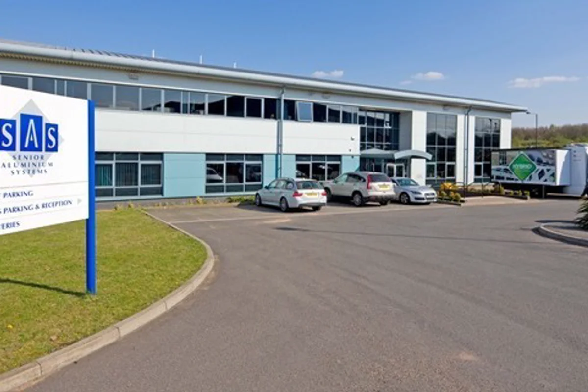 Senior Architectural Systems conducts CPD seminar for aluminium windows