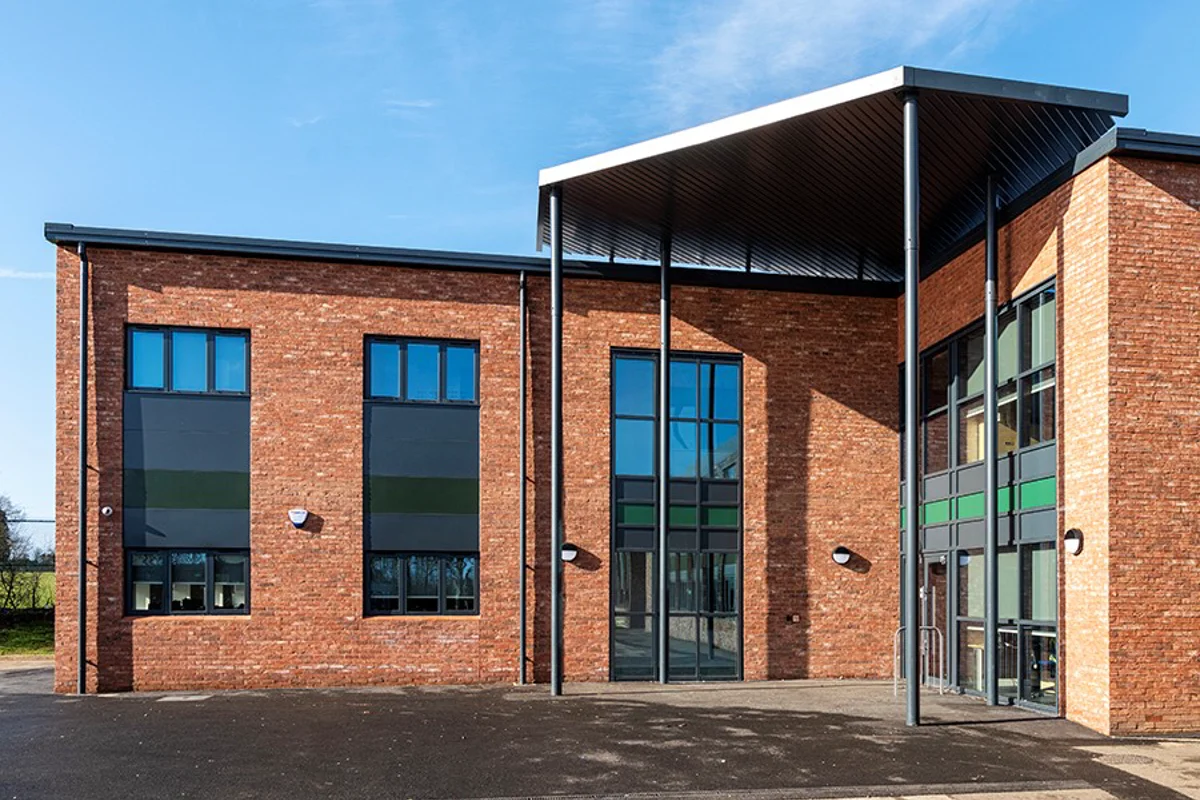 Twinfix introduces high-quality aluminium roofing system Alu-Link-Panel