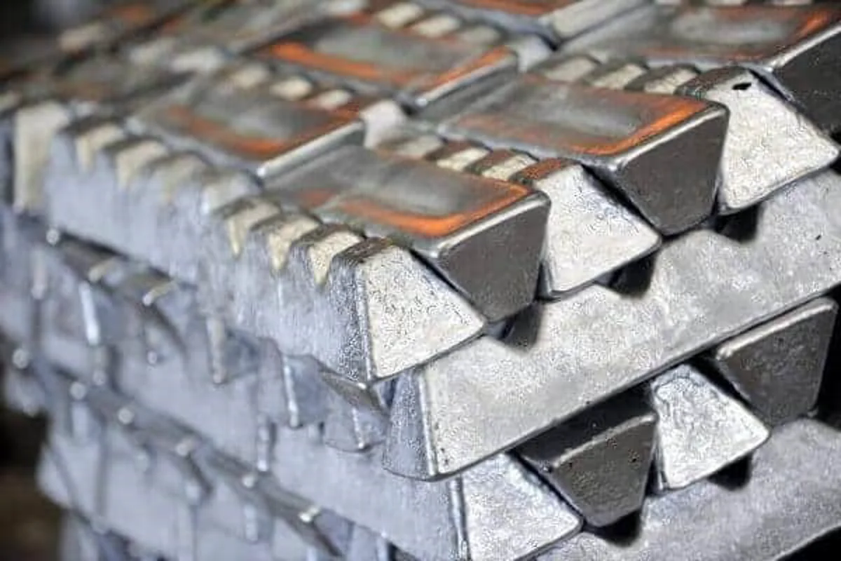 China’s primary aluminium inventory plummets 85,000 tonnes W-o-W on March 24