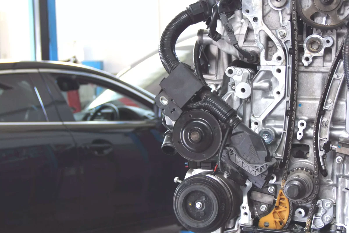 Craftsman Automation acquires 76% of DR Axion to supply India’s budding PHEV market