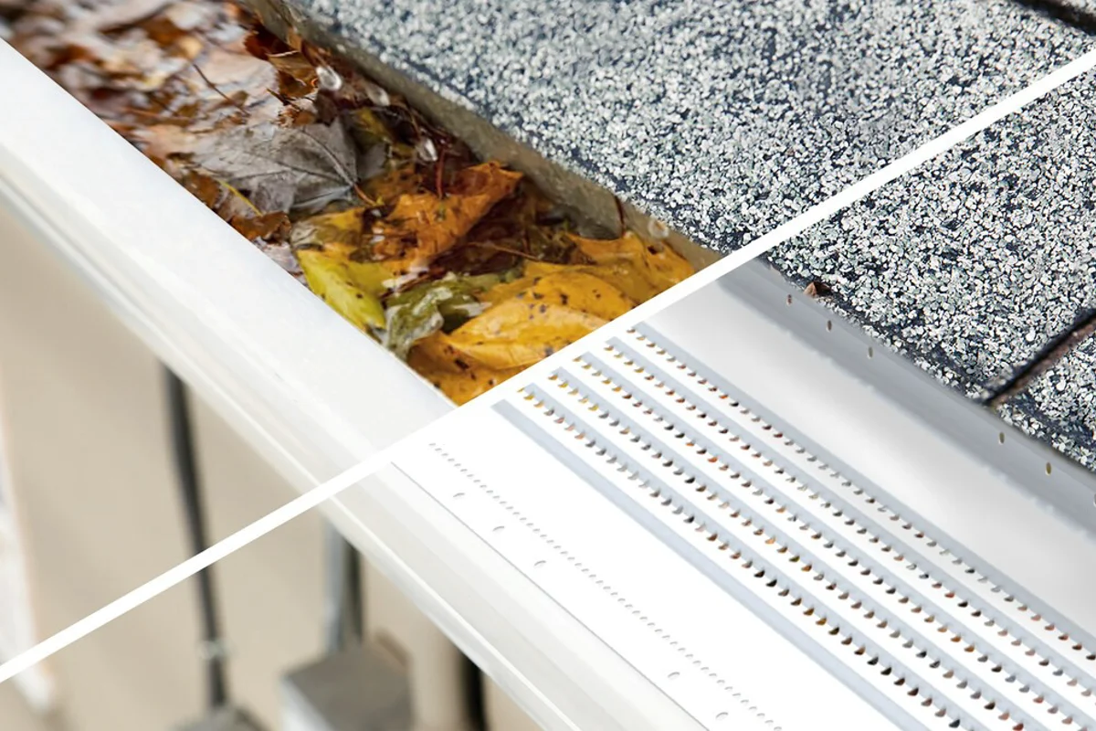 Gutterglove expands its product portfolio with new All-Aluminum Gutter Guard