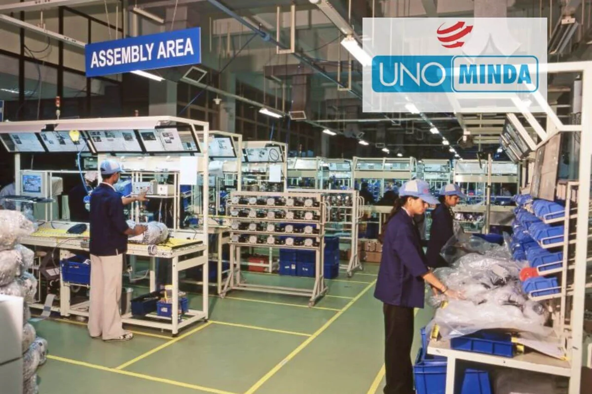 Uno Minda board approves 81.69% stake acquisition in Kosei Minda Aluminium to bring together 4W alloy business