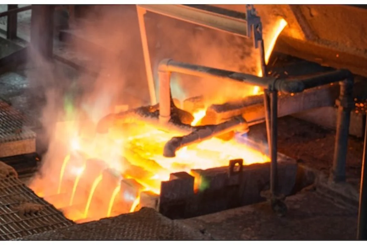 Federal Metal Co. to invest $17.8 million in building a new facility for sorting aluminium-copper radiators