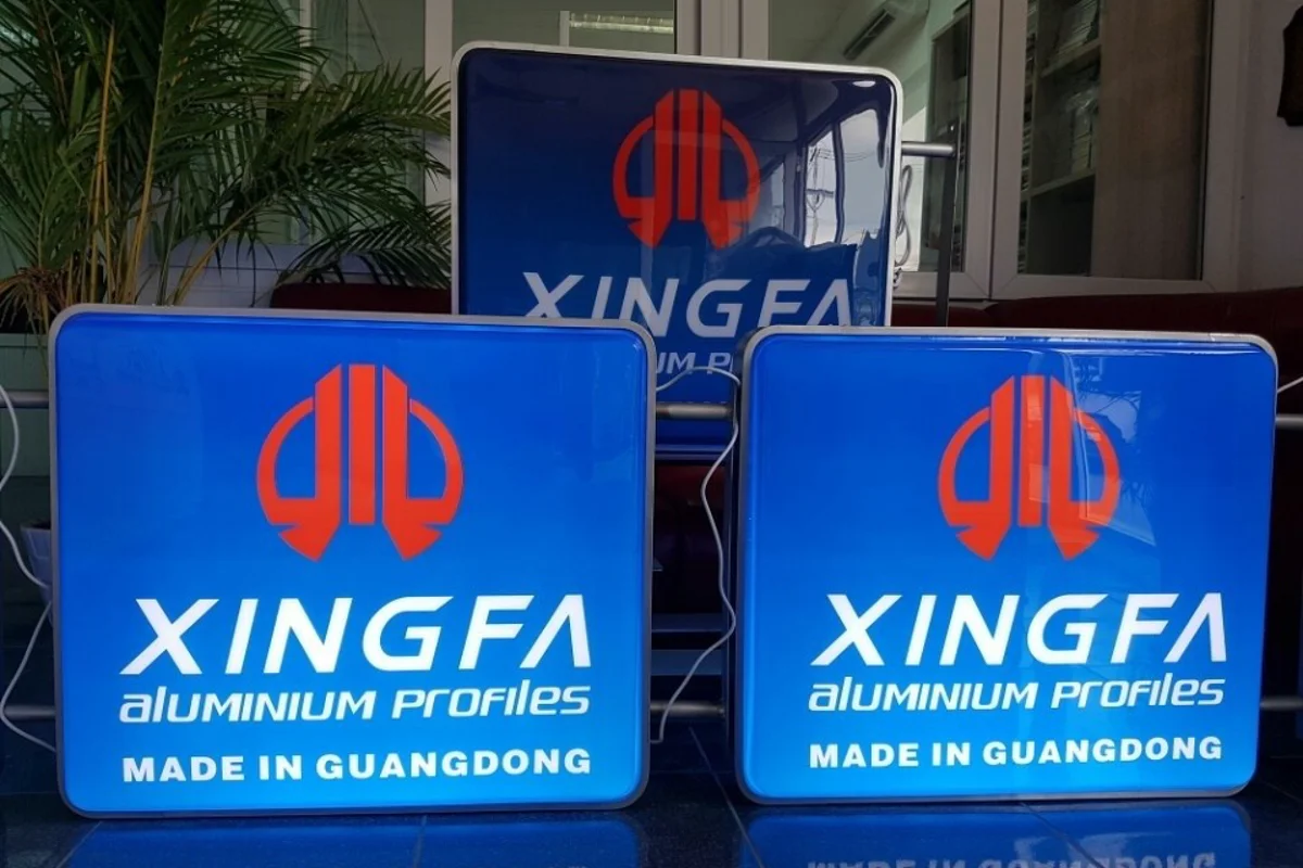 Xingfa Aluminium posts a 9.7% Y-o-Y rise in revenue but still lags behind analyst estimates