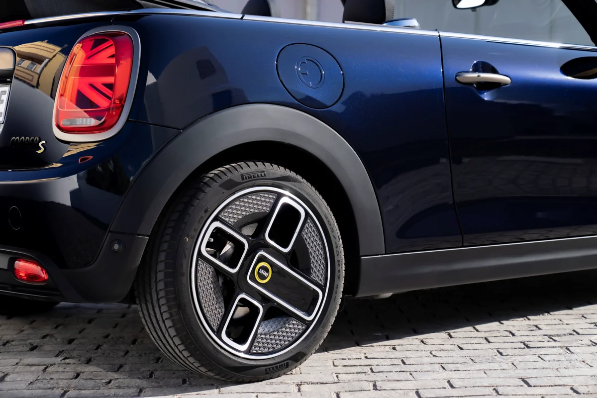 First time Ronal Group produces wheels from 100% secondary aluminum for BMW