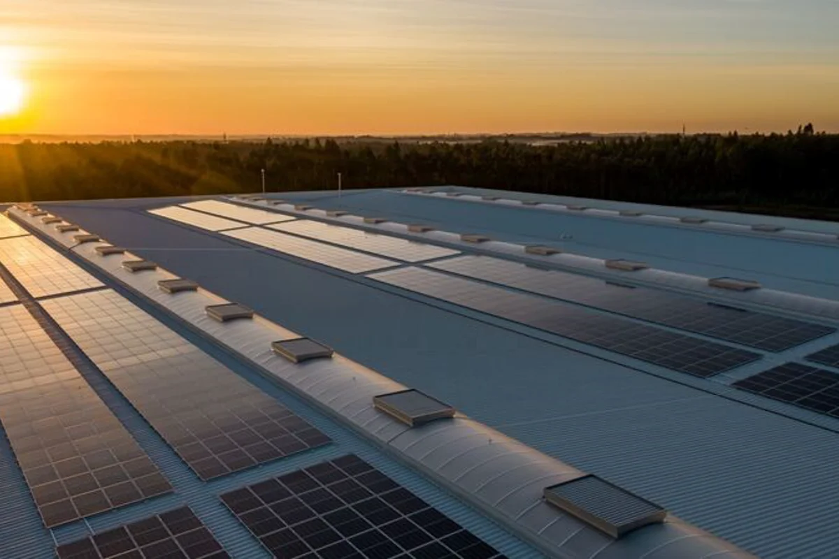 Alba bags financing loan from BBK for its 6 MW Solar Farm as a move towards Net Zero Emissions by 2060