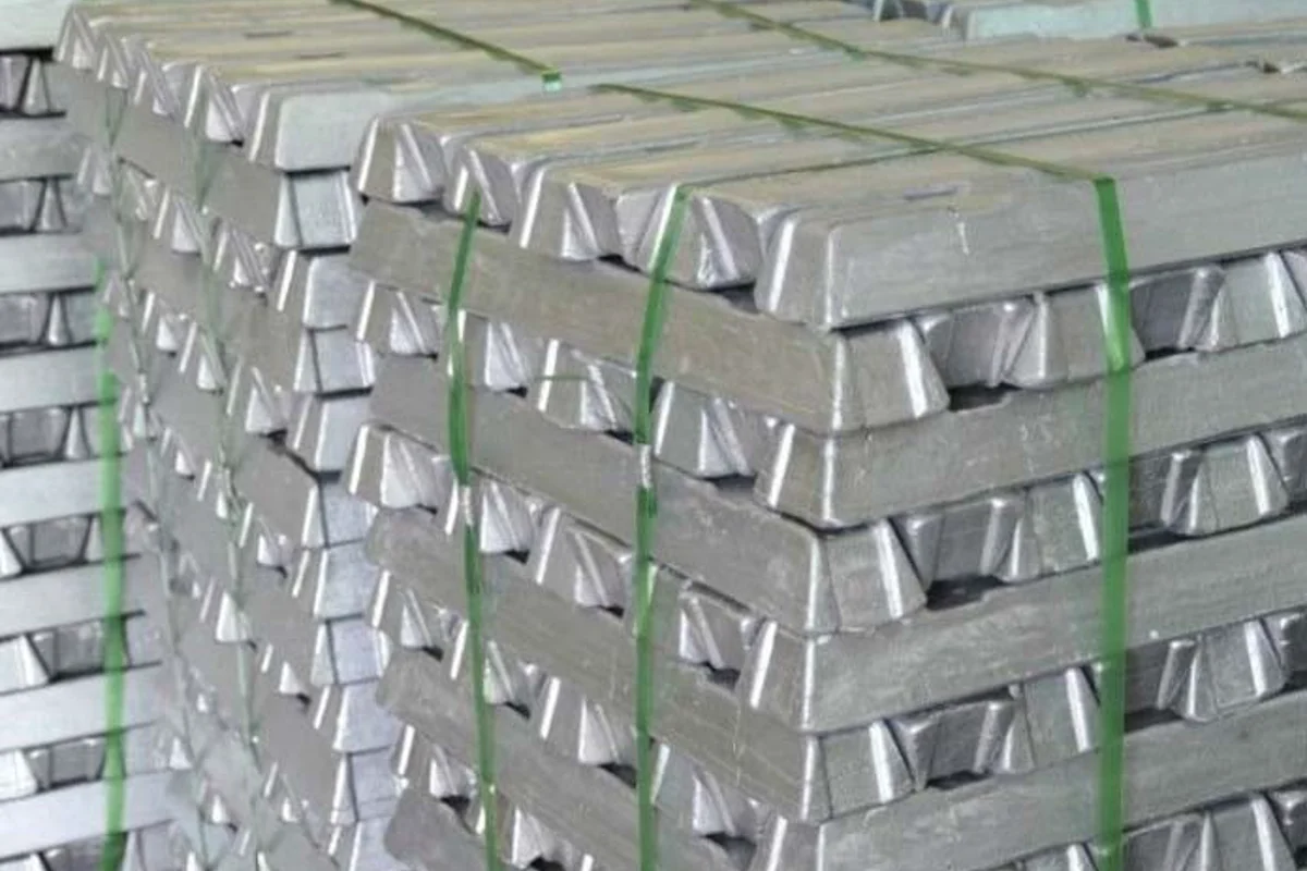 China’s A00 aluminium ingot price drops RMB10/t on March 13; Low carbon aluminium price gathers RMB20/t