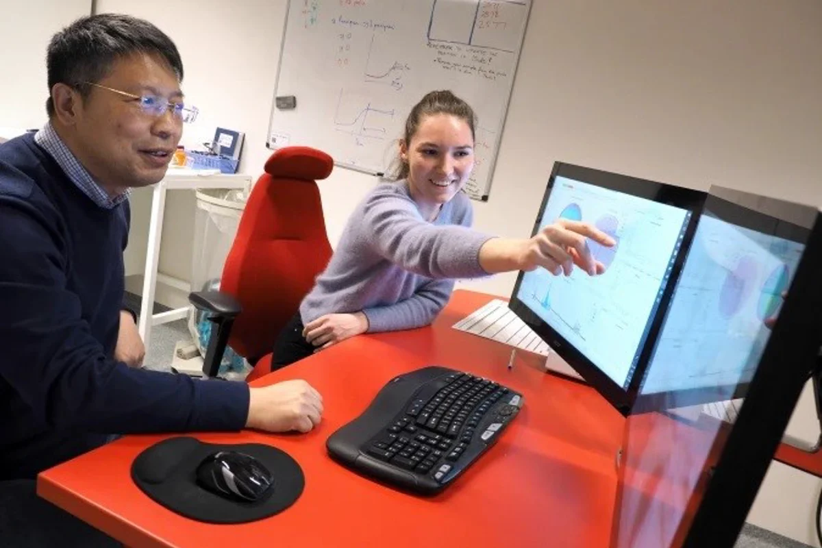 NTNU researchers create new aluminium alloys suitable for use in transportation