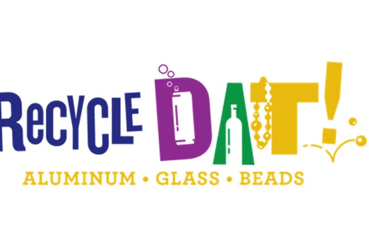 Aluminium beverage cans recycling initiative at Mardi Gras 2023 collects money for charity