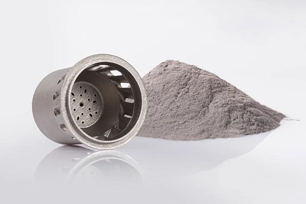 Keselowski and Granges reach a truce to accelerate USA’s additive manufacturing with DISPAL®
