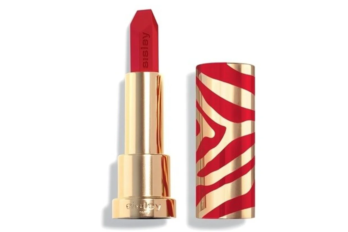 TNT Group launches new anodised aluminium case for Phyto-Rouge Sisley lipsticks