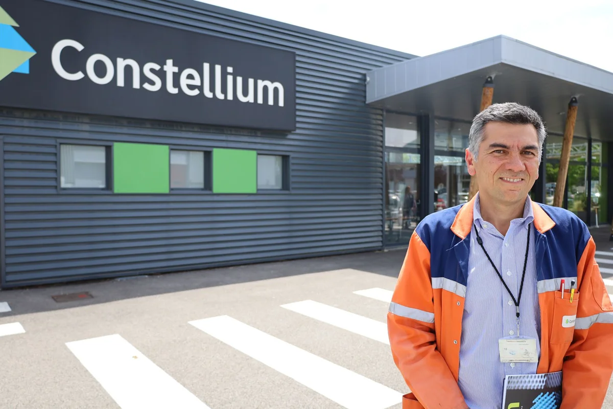 Constellium emphasizes sustainable aluminium use at White House Roundtable