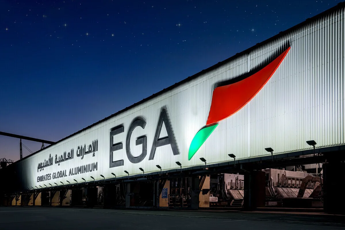 EGA announces record revenue of $9.4 billion for 2022, along with a sales hike to 2.72 million tonnes
