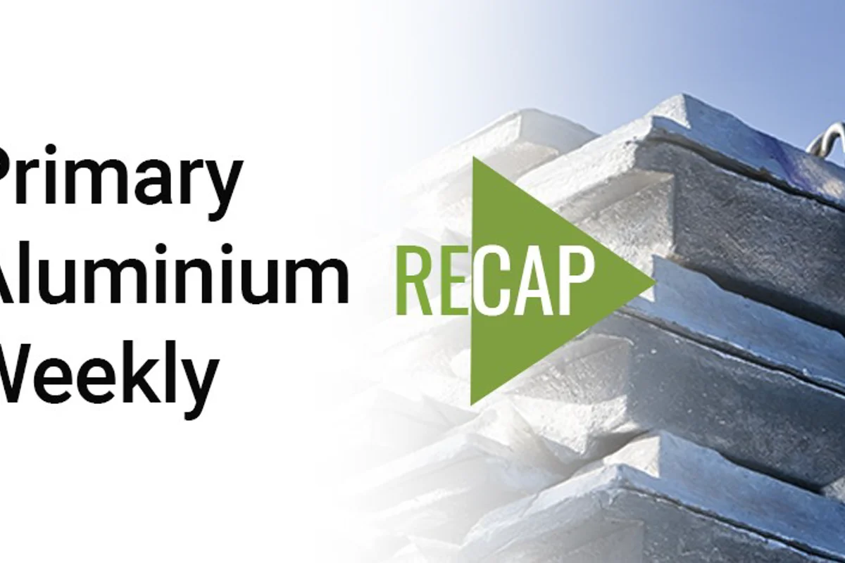 Primary aluminium weekly recap: LME bars Russian aluminium in the US warehouses; Hydro to deliver pilot production of zero-carbon primary aluminium by 2030
