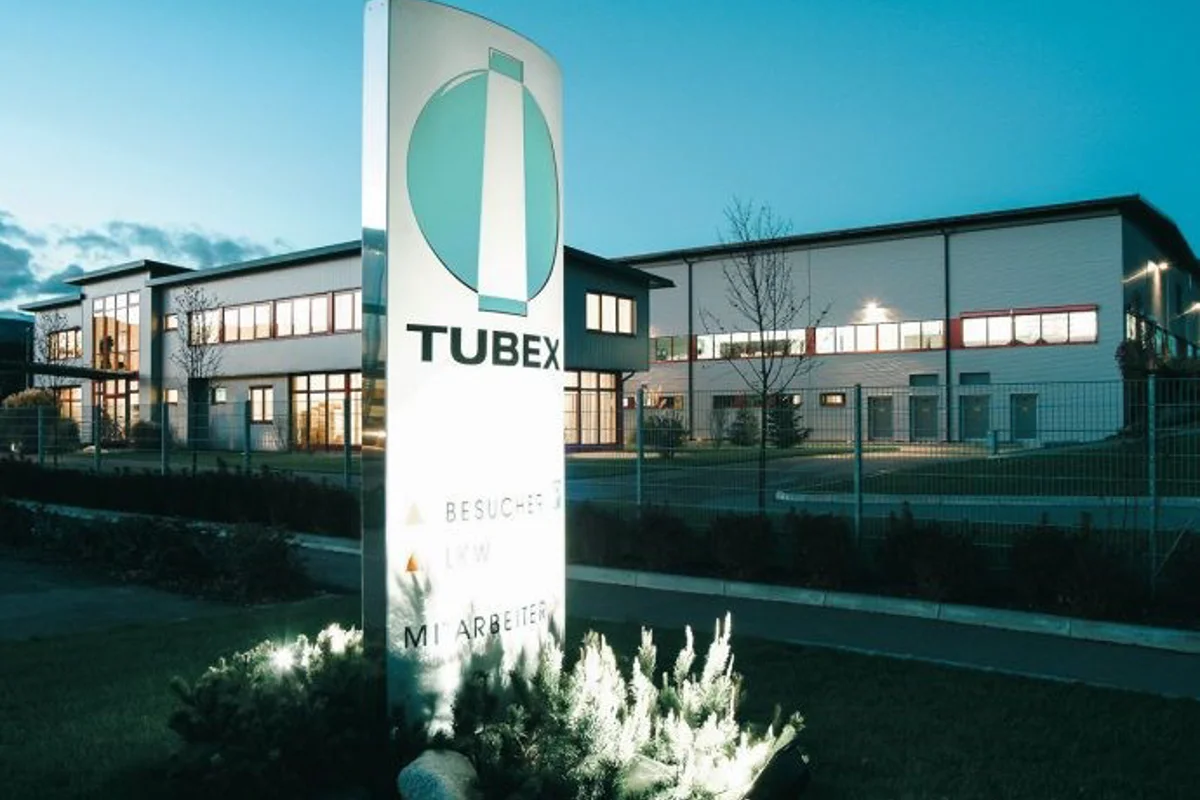 SBTi approves Tubex Aluminium’s GHG emission reduction targets