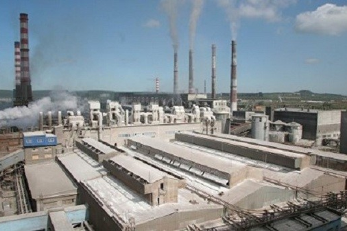 Rusal starts producing raw material for catalysts and VOGA fire retardants at Achinsk Alumina Refinery
