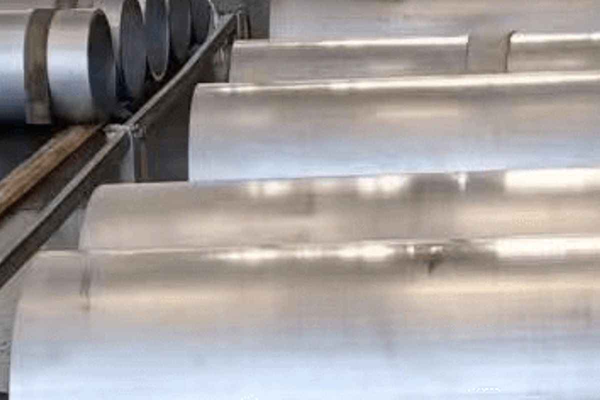 Fonnov Aluminium launches seamless aluminium tubes for hydrogen fuel vehicles