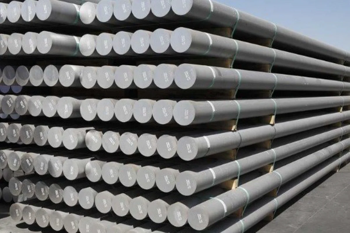 Aluminium billet inventories in China record W-o-W fall of 21,300 tonnes to 181,000 tonnes