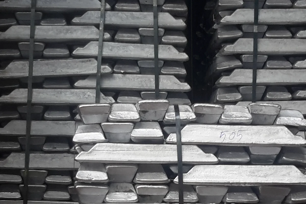 A00 aluminium ingot price in China falls by RMB190/t W-o-W to RMB 18,620/t; Low carbon aluminium price slips to RMB19,213/t