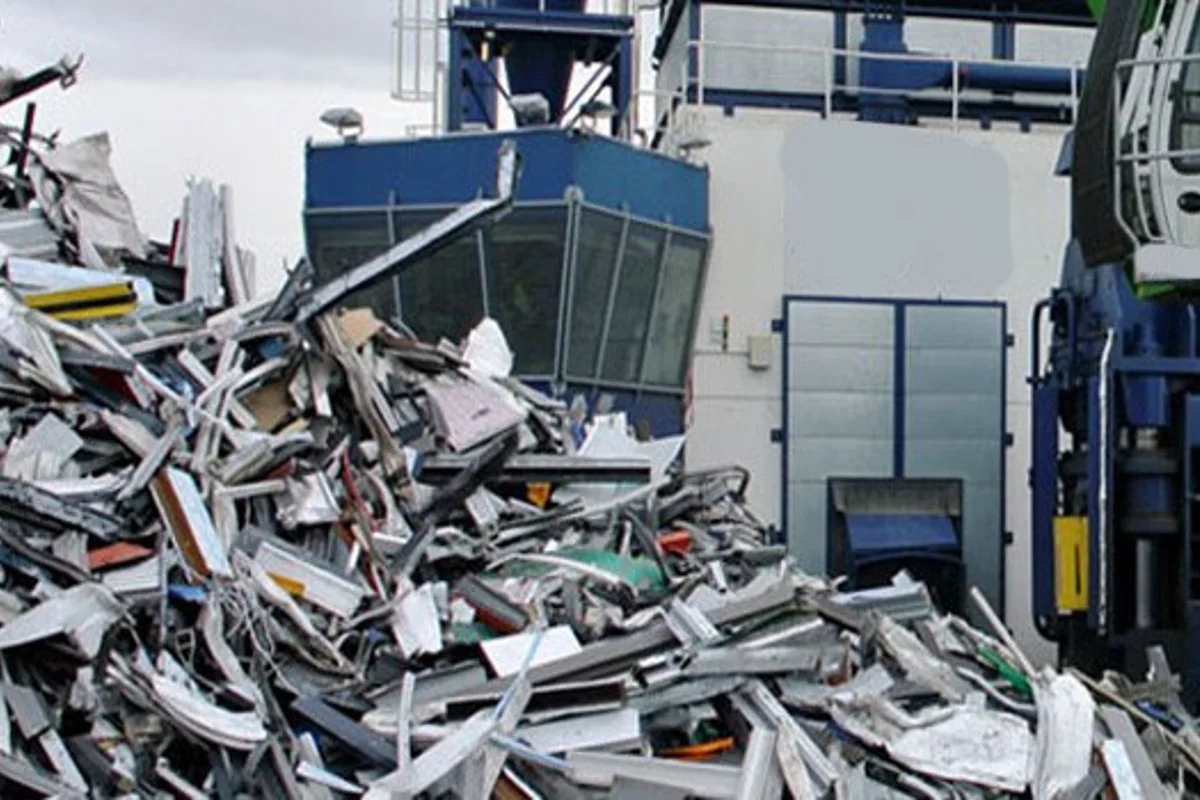 Hindalco to build an aluminium recycling & segregation plant in Gujarat, India; aims to develop an alternative supply chain