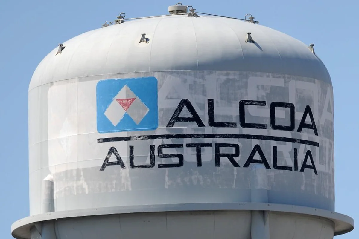 Alcoa of Australia terminates joint development project with FYI Resources for HPA