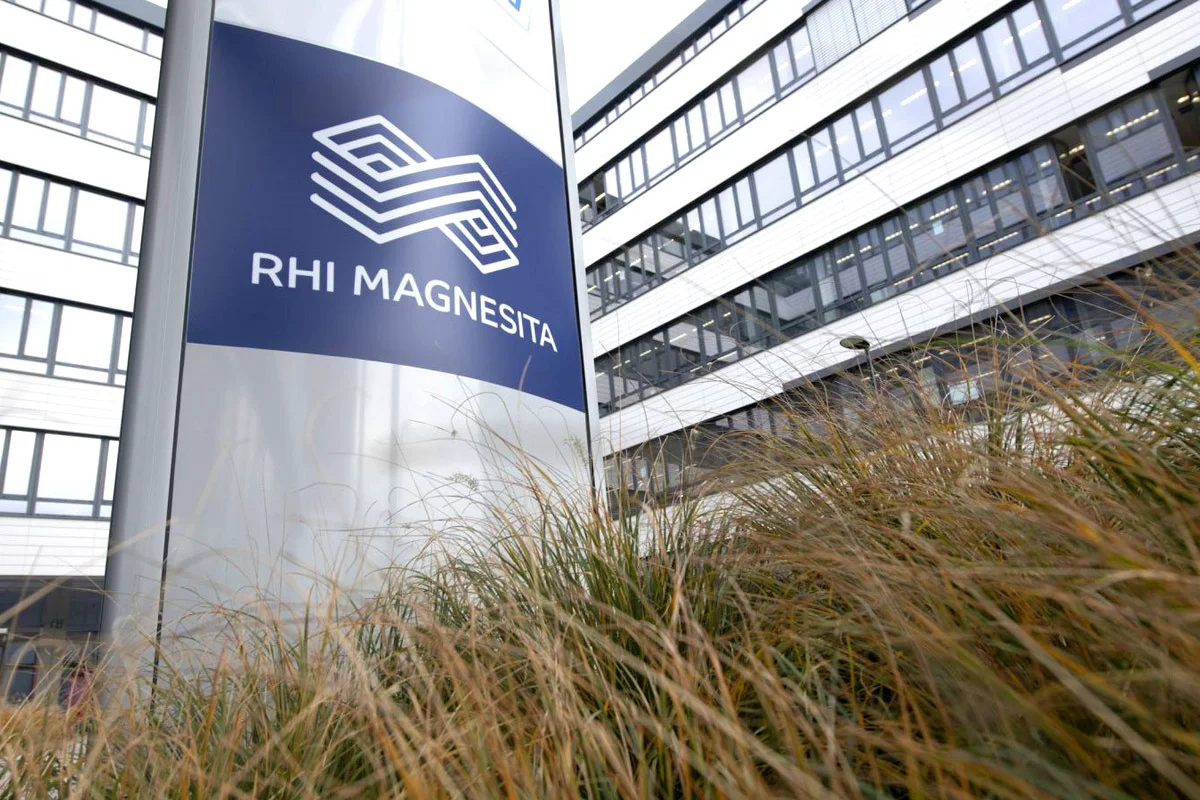 RHI Magnesita infusing INR 3600 crore in India, says CEO