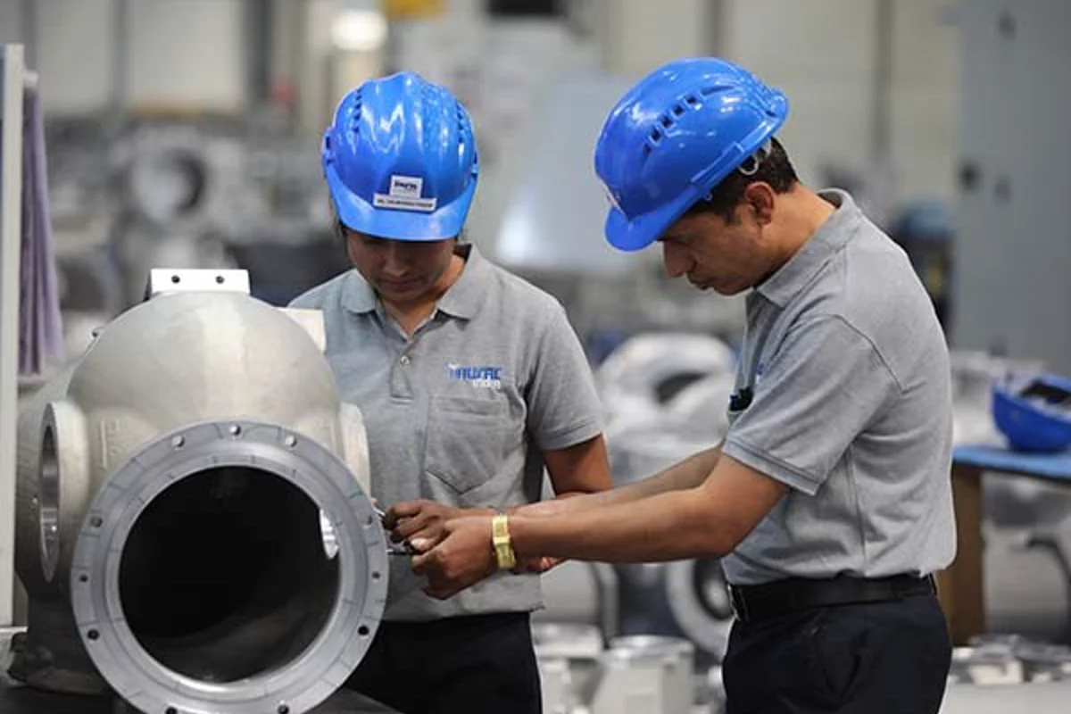 Aluminium casting solutions from Taural India may replace imports for vital sectors