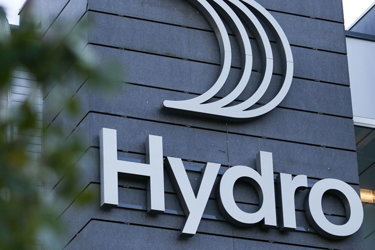 Hydro posts record revenue of NOK 207,929 million for 2022 on higher realized all-in metal & alumina prices