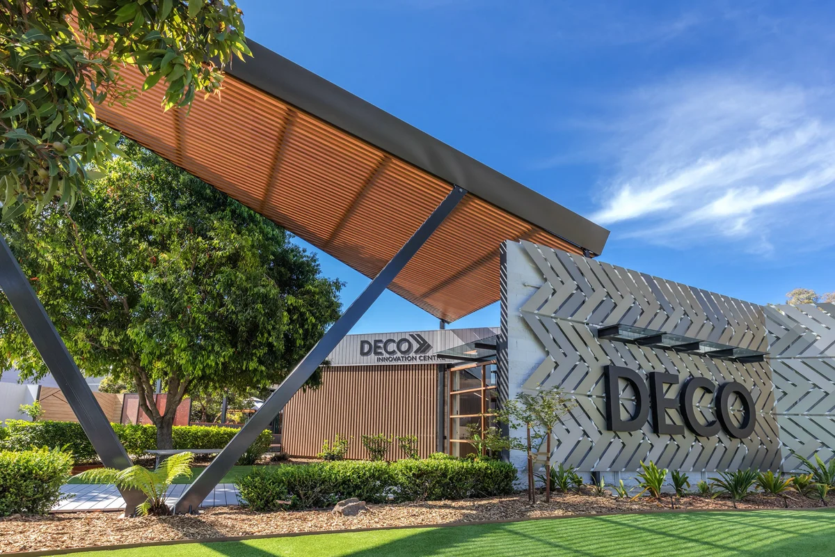 Deco Australia joins ASI as the new Downstream Supporter member