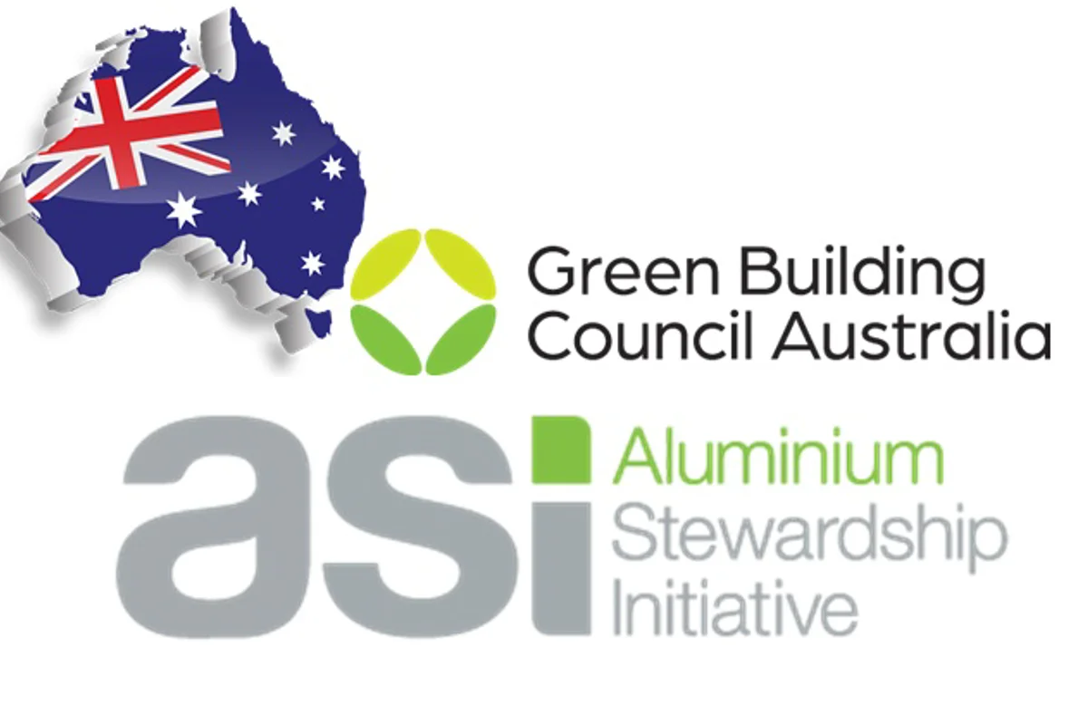 GBCA recognizes ASI’s V3 Performance Standard Certification programme under its Responsible Products Framework