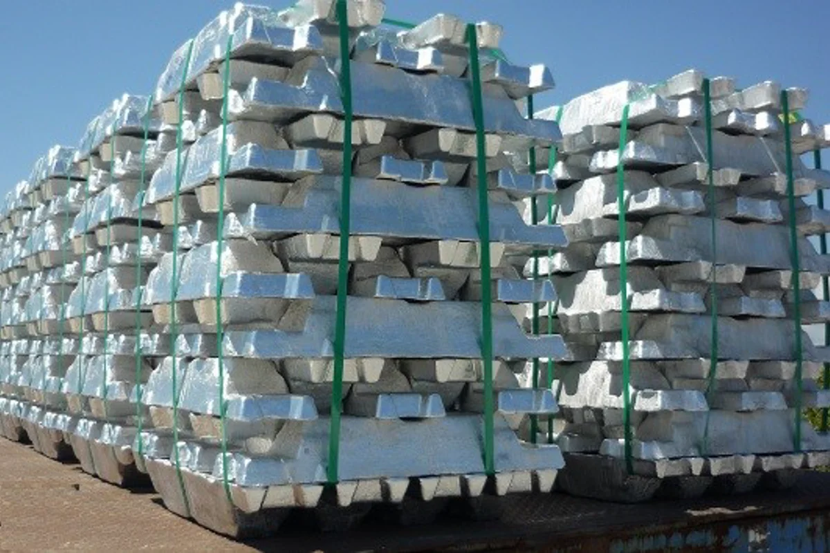 China’s A00 aluminium ingot price loses RMB100/t to RMB18,470/t; Aluminium powder price inches down by RMB0.1/kg