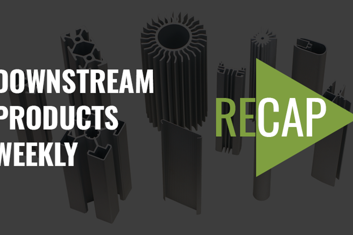 Downstream weekly recap: Uno Minda to acquire the remaining 22.64% ownership of Minda Kosei Aluminium Wheels; Vedanta Aluminium expands its wire rod offerings at IAC 2023