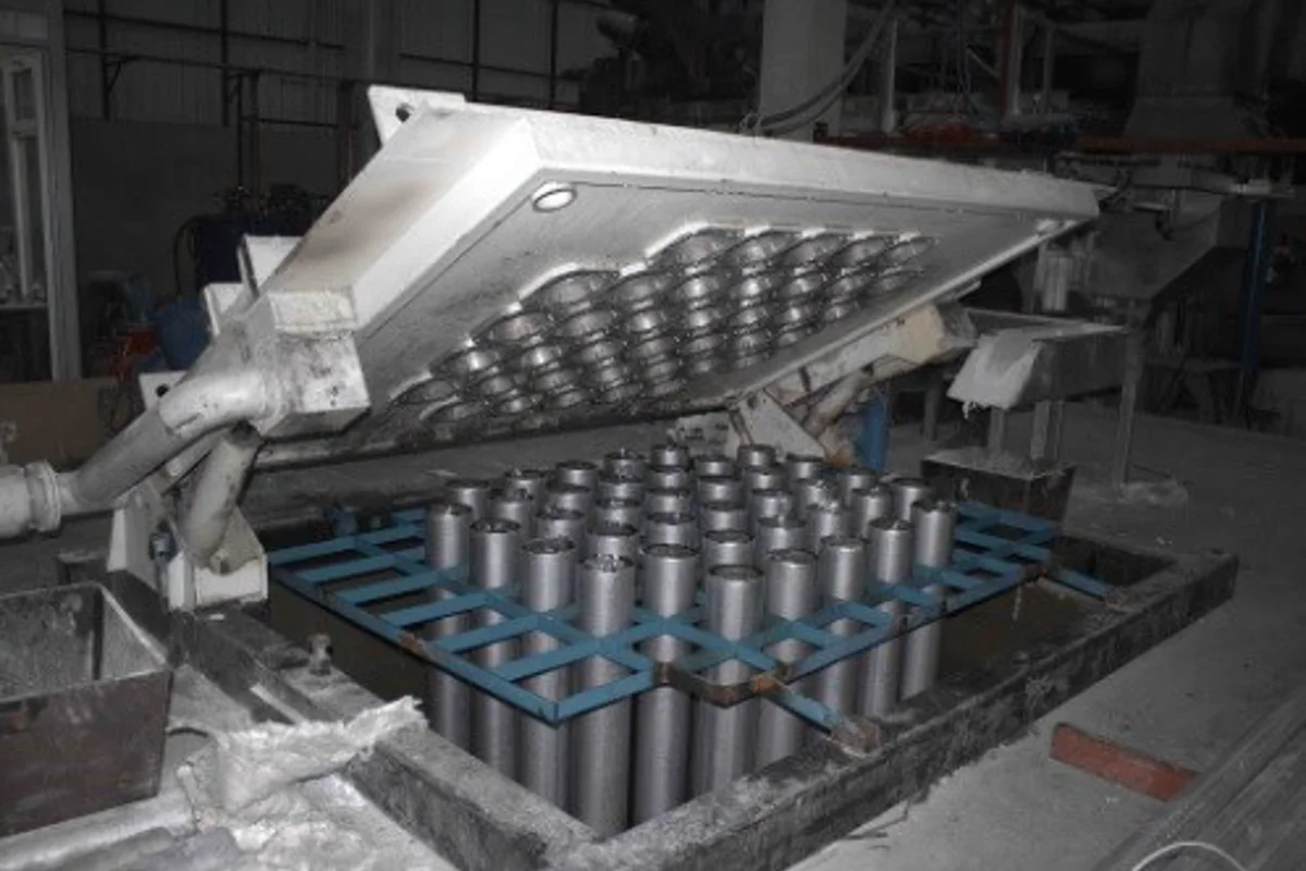 Aluminium billet inventories in China hike by 42,200 tonnes to 209,400 tonnes