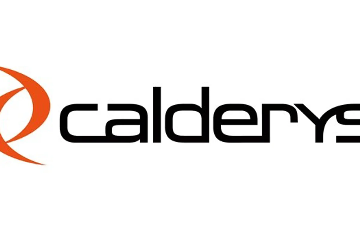 Calderys becomes a standalone company