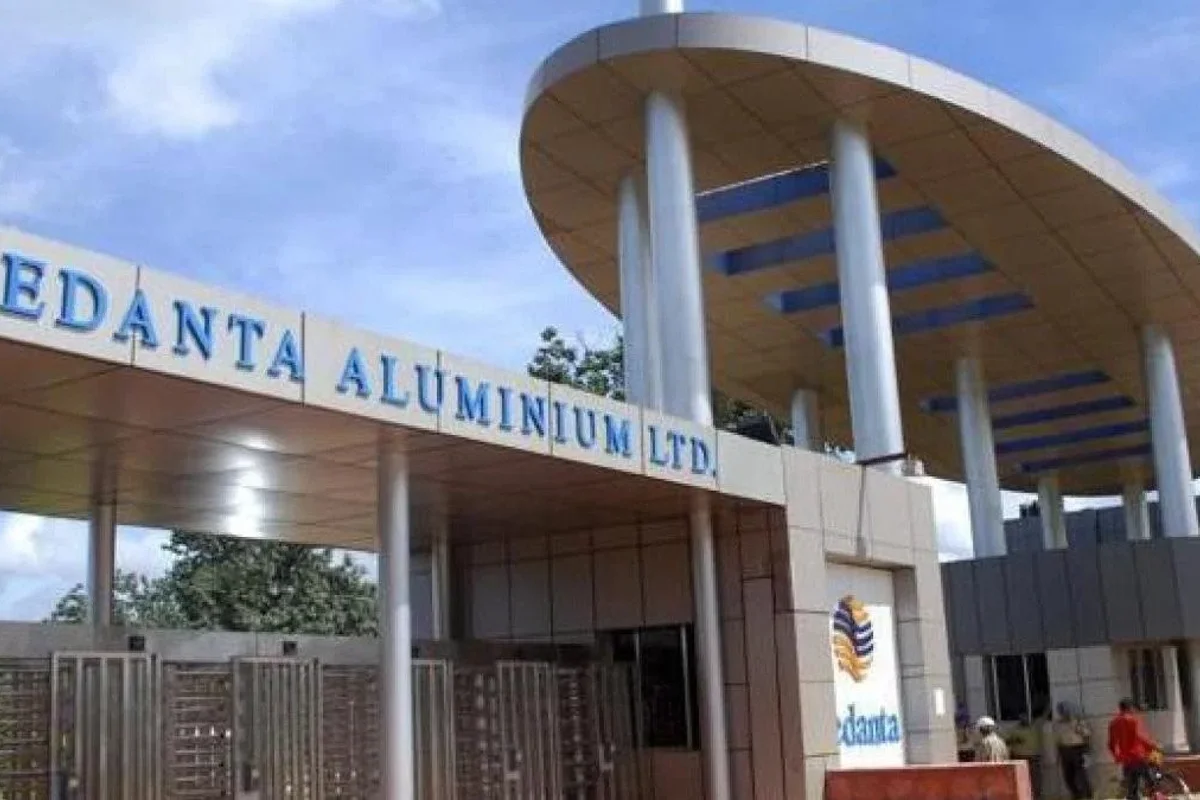 Vedanta Aluminium raises $250 million from international banks through sustainability-linked loans