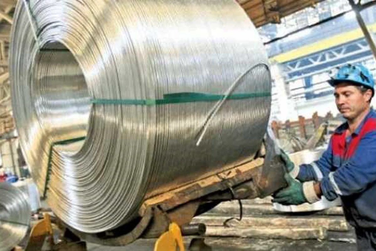 ALRO S.A., the first European aluminium facility to have received the new ASI Performance Standard V3 Certification