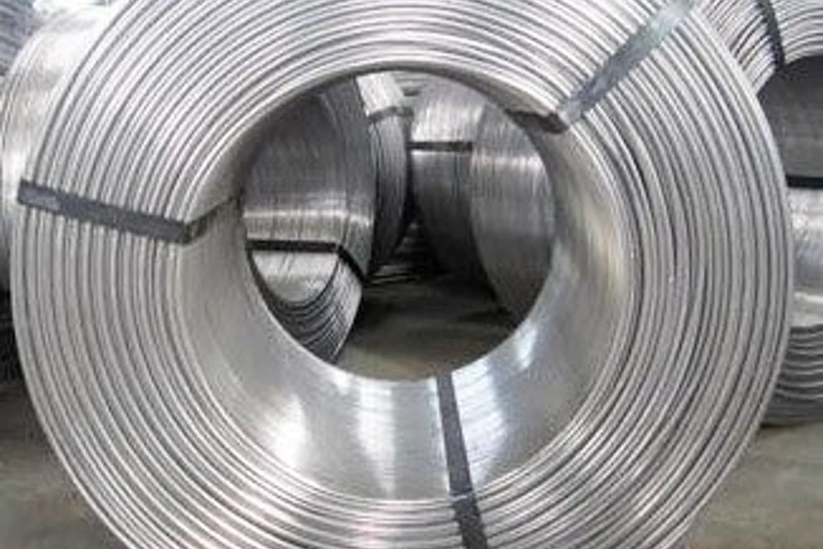 Hindalco’s aluminium wire rod price dips by INR1500/t on January 31