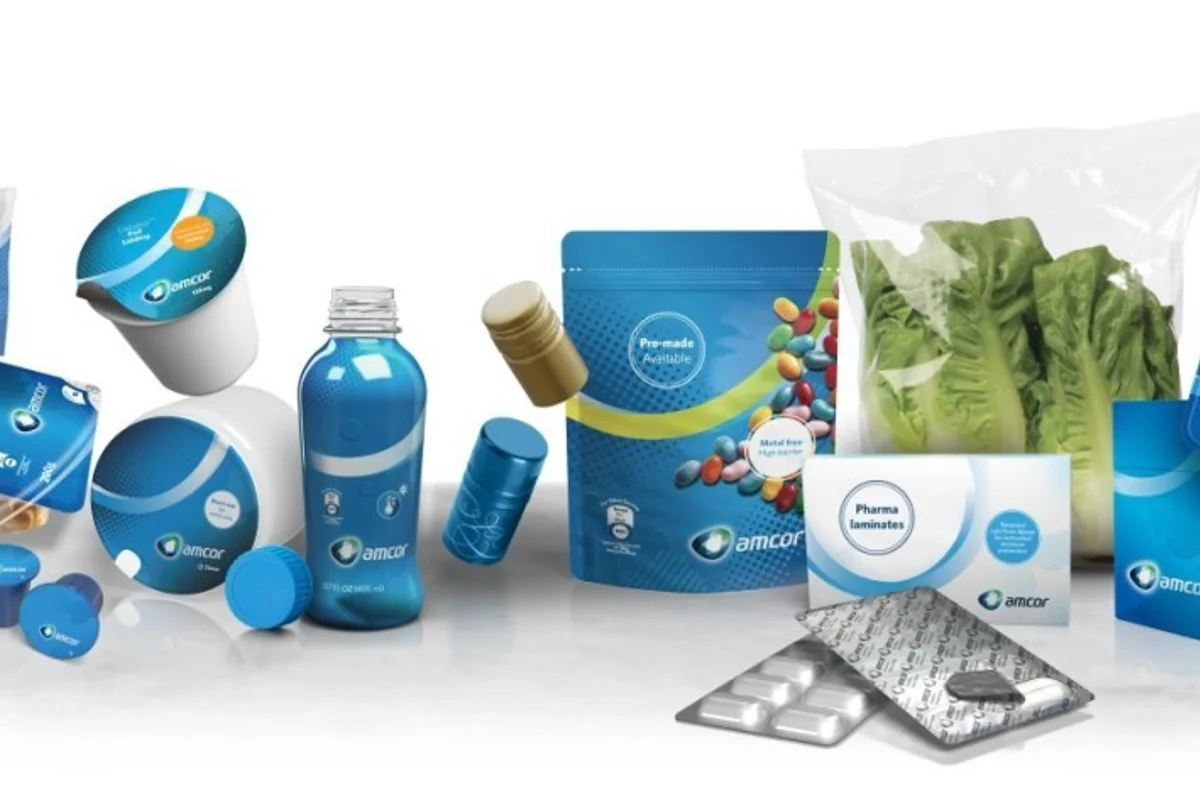 Amcor opens new paper or aluminium-based packaging plant in Huizhou, China