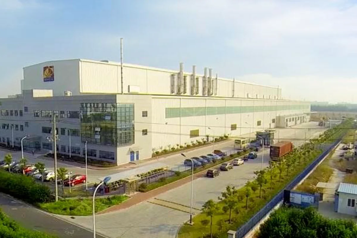 Novelis Changzhou facility receives the first updated Chain of Custody Standard V2 certification from ASI