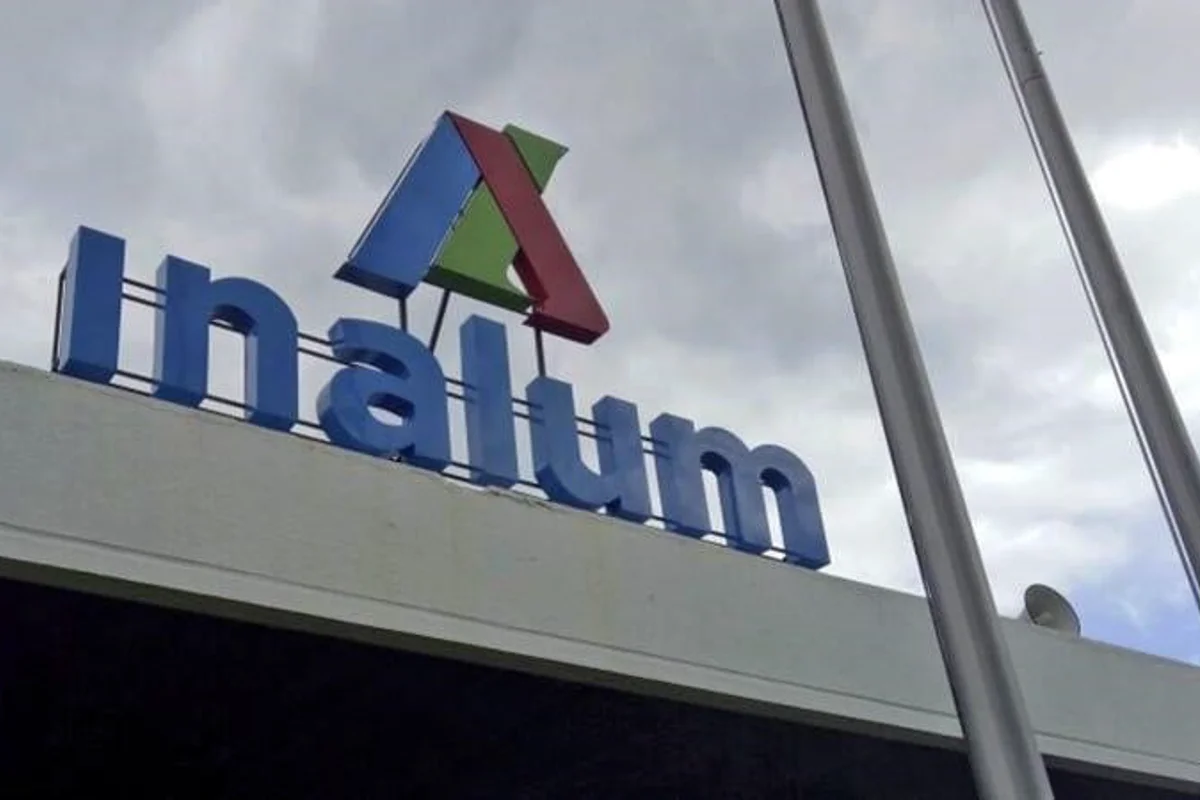 INALUM is the first company to have received the new ASI Performance Standard V3 (2022) certification
