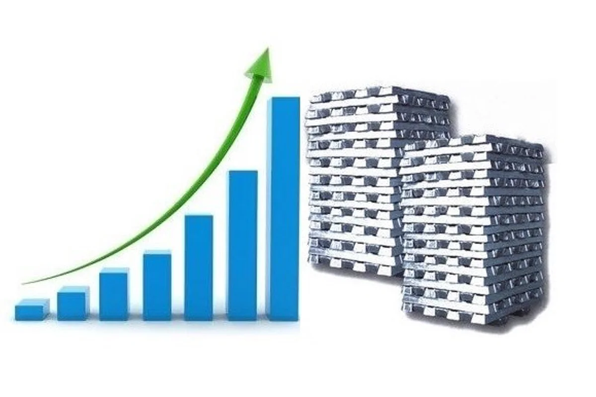 Iranian aluminium ingot output leaps 19% in the first nine months