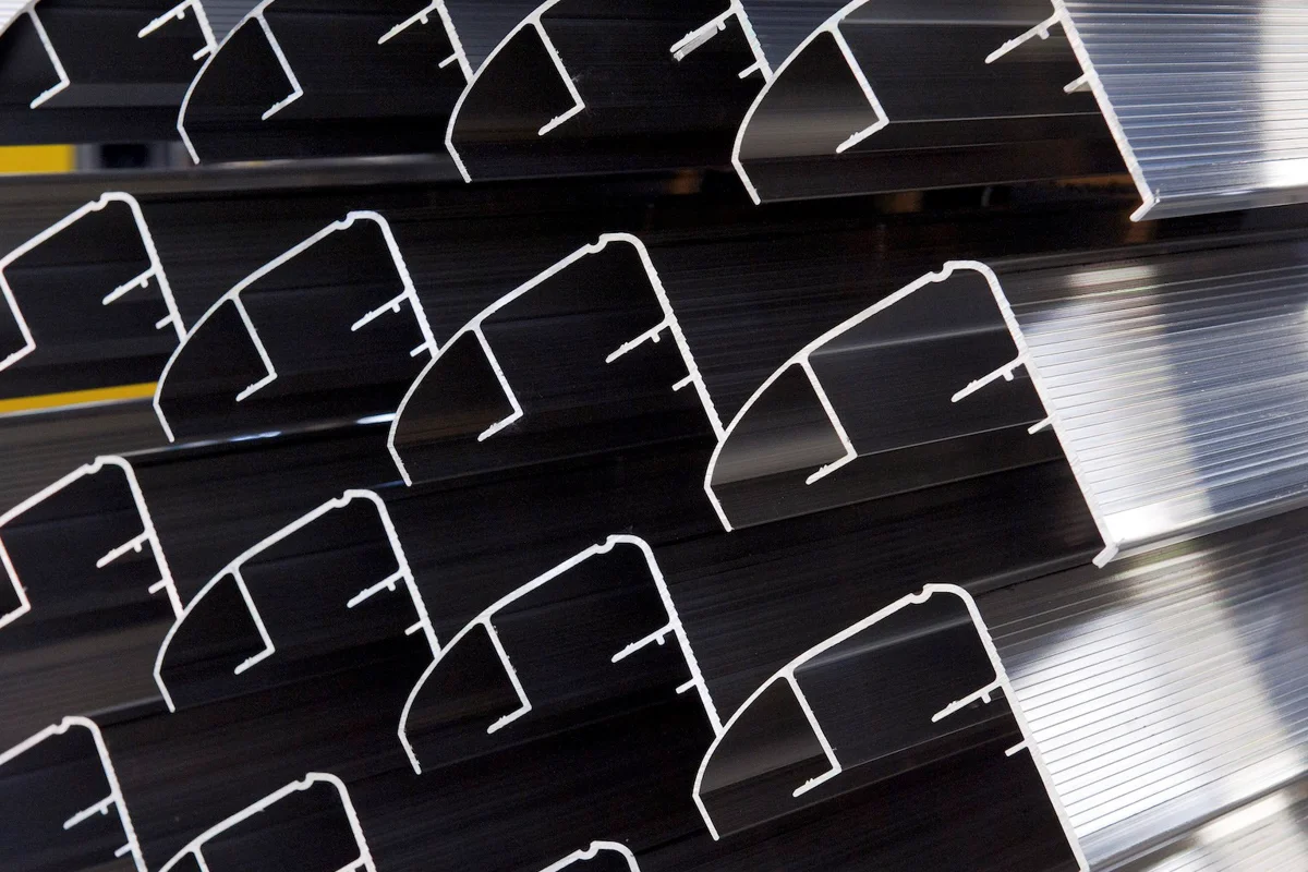 Aluminium profile maker ‘American Aluminium Extrusion’ declared as sole proprietorship company