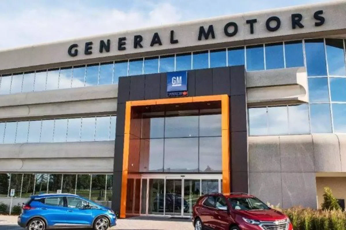 GM allots US$55 million for aluminium castings at Defiance facility to make EV engine parts