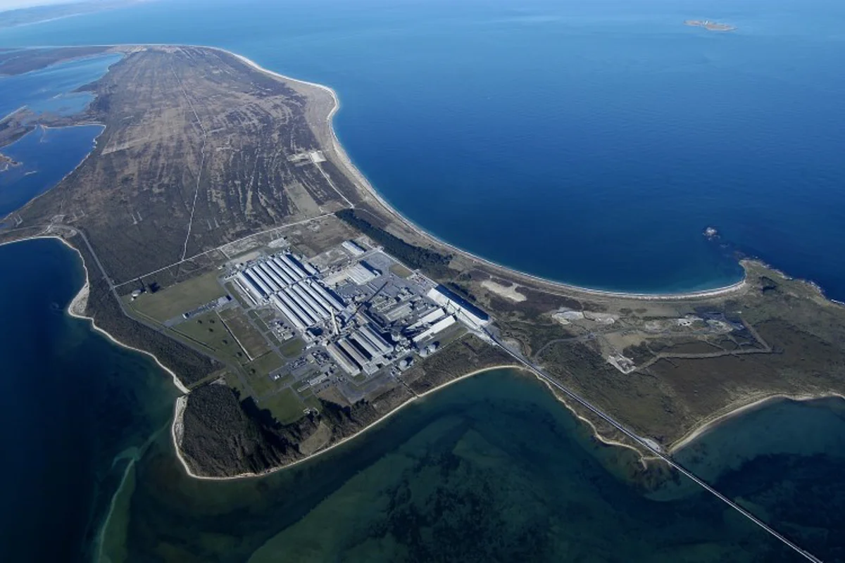 NZAS commissions independent monitoring for contamination on the Tiwai site
