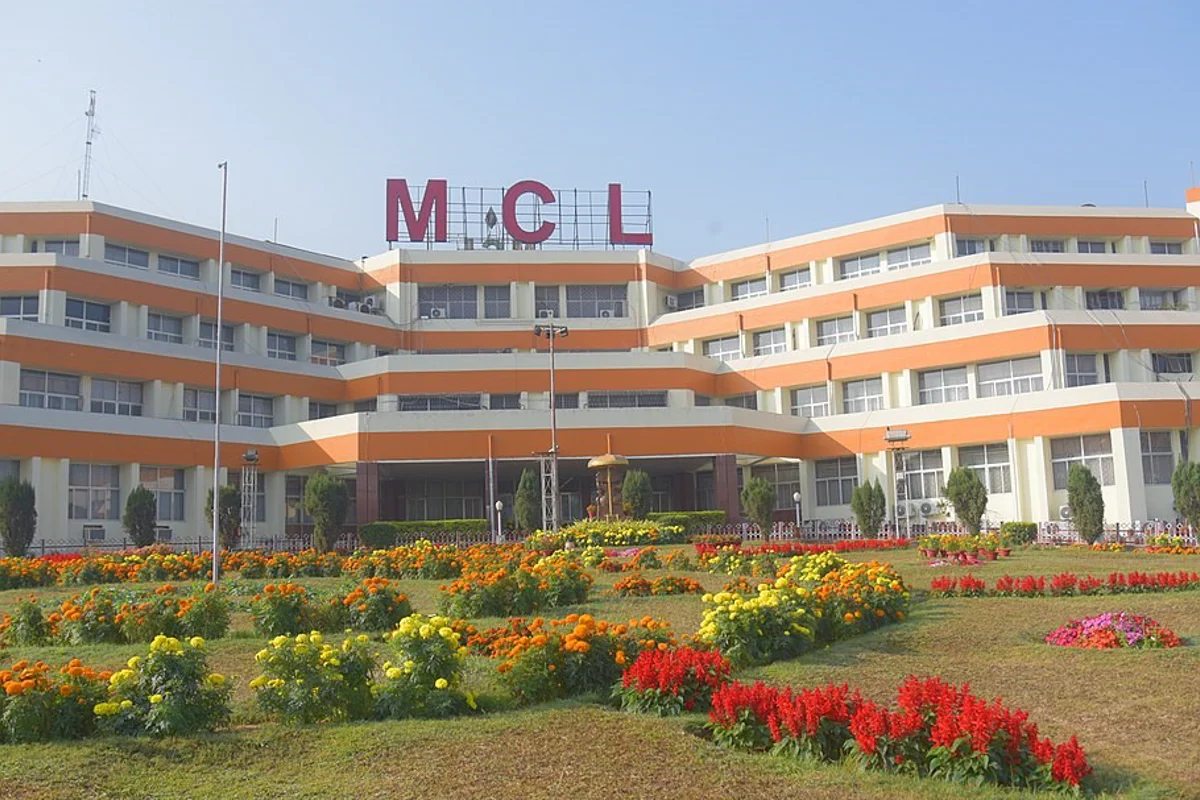 Mahanadi Coalfields Ltd plans to set up a greenfield aluminium project, already looking for a bauxite mine