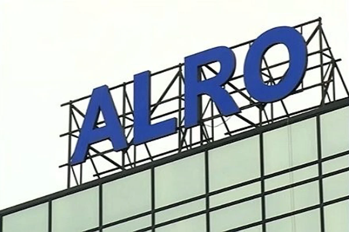 ALRO S.A. reveals company Trading Update Report for Q4 2022