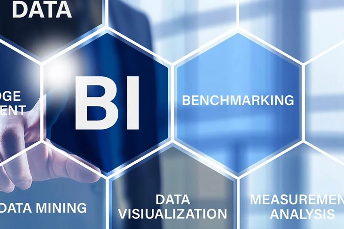 Balco deploys state-of-the-art BI tools to track oil consumption